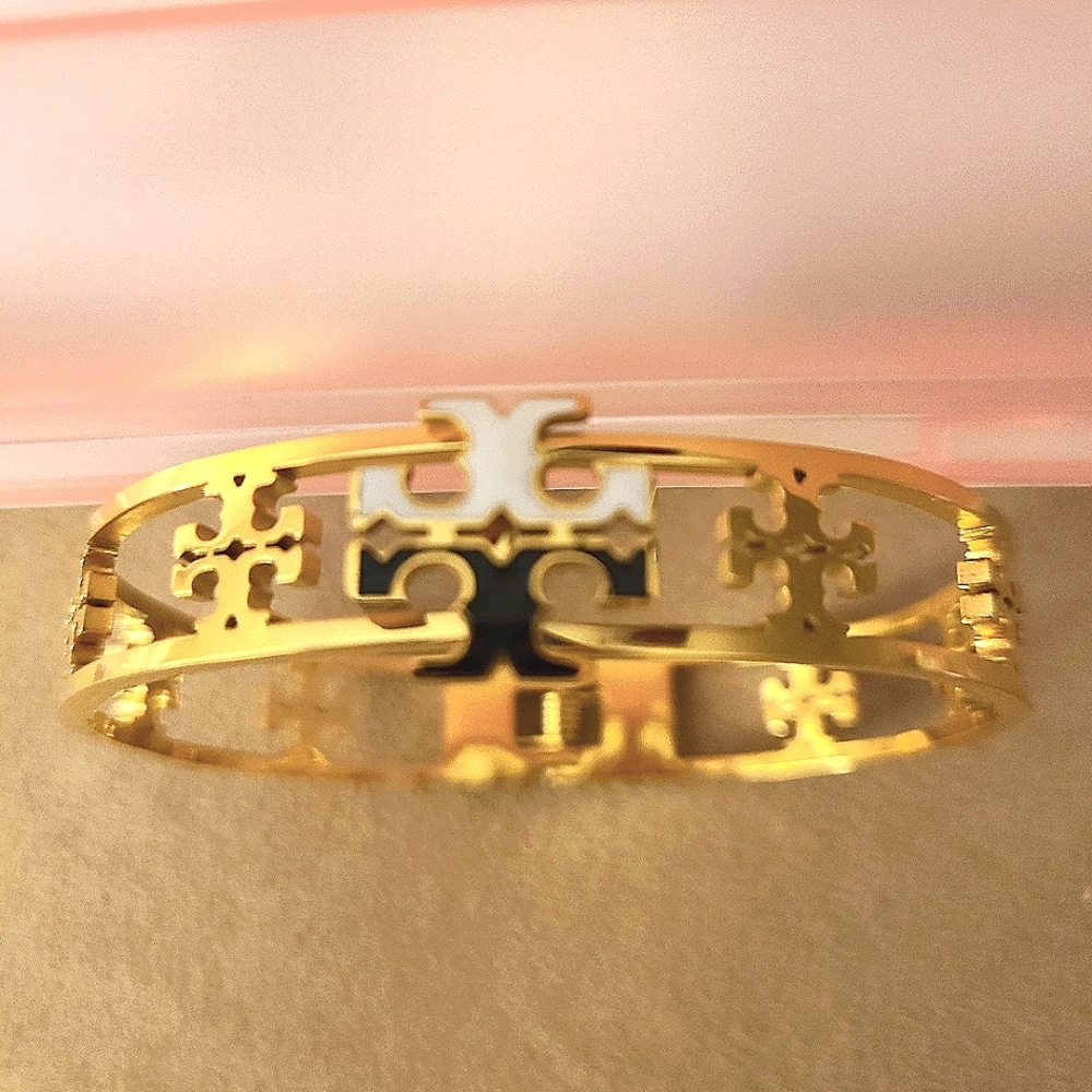 Tory burch Bengal bracelet